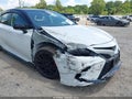 2022 Toyota Camry — photo 6 of 17 | VIN 4T1KZ1AK6NU070909