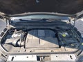 2015 Land Rover Range Rover — photo 10 of 14 | VIN SALGS2TF4FA229104