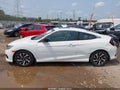 2016 Honda Civic — photo 14 of 16 | VIN 2HGFC4B08GH303931