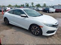 2016 Honda Civic — photo 1 of 16 | VIN 2HGFC4B08GH303931