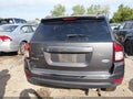 2016 Jeep Compass — photo 16 of 16 | VIN 1C4NJDEB7GD598918