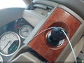 2009 Chrysler Town & Country — photo 11 of 16 | VIN 2A8HR44E89R503079