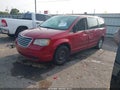 2009 Chrysler Town & Country — photo 2 of 16 | VIN 2A8HR44E89R503079