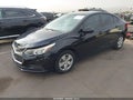 2018 Chevrolet Cruze — photo 2 of 16 | VIN 1G1BC5SMXJ7187245