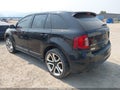 2012 Ford Edge — photo 3 of 17 | VIN 2FMDK4AKXCBA23142