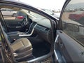 2012 Ford Edge — photo 5 of 17 | VIN 2FMDK4AKXCBA23142