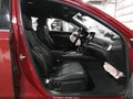 2022 Honda Accord — photo 5 of 20 | VIN 1HGCV1F3XNA042894