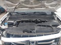 2014 Honda Pilot — photo 10 of 16 | VIN 5FNYF4H98EB001403
