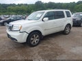 2014 Honda Pilot — photo 2 of 16 | VIN 5FNYF4H98EB001403