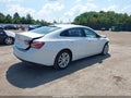 2020 Chevrolet Malibu — photo 4 of 18 | VIN 1G1ZD5ST0LF049581