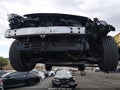 2008 Nissan 350Z — photo 17 of 17 | VIN JN1BZ36A78M851977