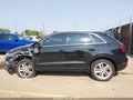2016 Audi Q3 — photo 15 of 20 | VIN WA1BFCFS7GR024488