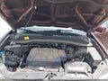 2008 Honda Ridgeline — photo 10 of 11 | VIN 2HJYK16558H502074