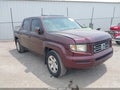 2008 Honda Ridgeline — photo 1 of 11 | VIN 2HJYK16558H502074