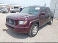 2008 Honda Ridgeline — photo 2 of 11 | VIN 2HJYK16558H502074