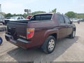 2008 Honda Ridgeline — photo 4 of 11 | VIN 2HJYK16558H502074
