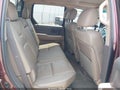 2008 Honda Ridgeline — photo 8 of 11 | VIN 2HJYK16558H502074