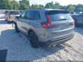 2026 Honda CR-V — photo 3 of 16 | VIN 7FARS6H95TE146556