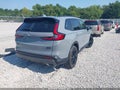 2026 Honda CR-V — photo 4 of 16 | VIN 7FARS6H95TE146556