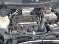 2014 Jeep Compass — photo 10 of 17 | VIN 1C4NJCEA6ED678967