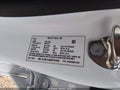 2024 Tesla Model 3 — photo 9 of 18 | VIN 5YJ3E1EA0RF761549