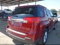 2011 GMC Terrain — photo 4 of 16 | VIN 2CTALMEC8B6426751