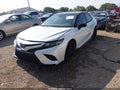 2020 Toyota Camry — photo 2 of 16 | VIN 4T1NZ1AK8LU042927