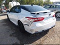 2020 Toyota Camry — photo 3 of 16 | VIN 4T1NZ1AK8LU042927