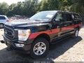 2022 Ford F-150 — photo 2 of 18 | VIN 1FTFW1P82NKE09882