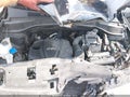 2015 Hyundai Santa Fe — photo 10 of 17 | VIN 5XYZU3LB5FG243784