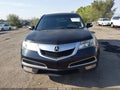 2012 Acura MDX — photo 12 of 16 | VIN 2HNYD2H24CH527414