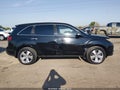 2012 Acura MDX — photo 13 of 16 | VIN 2HNYD2H24CH527414