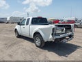 2018 Nissan Frontier — photo 3 of 16 | VIN 1N6BD0CT1JN773239
