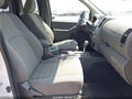 2018 Nissan Frontier — photo 5 of 16 | VIN 1N6BD0CT1JN773239