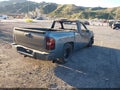 2007 Chevrolet Silverado 1500 — photo 4 of 11 | VIN 1GCEC14C97Z652676