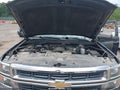 2014 Chevrolet Silverado 1500 — photo 10 of 19 | VIN 1GCVKREC1EZ347086