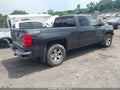 2014 Chevrolet Silverado 1500 — photo 4 of 19 | VIN 1GCVKREC1EZ347086