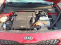 2020 Kia Niro — photo 10 of 16 | VIN KNDCB3LC7L5423745
