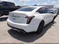 2022 Cadillac CT5 — photo 4 of 18 | VIN 1G6DP5RK7N0136697