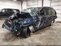 2017 Jeep Compass — photo 2 of 16 | VIN 1C4NJDEB4HD171956