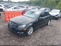 2014 Mercedes-Benz C-Class — photo 2 of 16 | VIN WDDGF8AB8ER315214