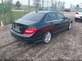 2014 Mercedes-Benz C-Class — photo 4 of 16 | VIN WDDGF8AB8ER315214