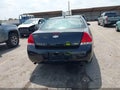 2014 Chevrolet Impala Limited — photo 16 of 16 | VIN 2G1WB5E35E1161274