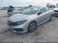 2020 Honda Civic — photo 2 of 16 | VIN 19XFC2F63LE004953