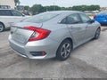 2020 Honda Civic — photo 4 of 16 | VIN 19XFC2F63LE004953