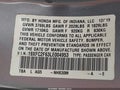 2020 Honda Civic — photo 9 of 16 | VIN 19XFC2F63LE004953