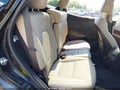 2018 Hyundai Santa Fe — photo 8 of 11 | VIN 5NMZUDLB1JH103848