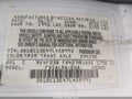 2007 Nissan Versa — photo 9 of 11 | VIN 3N1BC13E47L458993