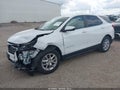 2022 Chevrolet Equinox — photo 2 of 16 | VIN 3GNAXUEV4NL286531