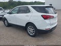 2022 Chevrolet Equinox — photo 3 of 16 | VIN 3GNAXUEV4NL286531